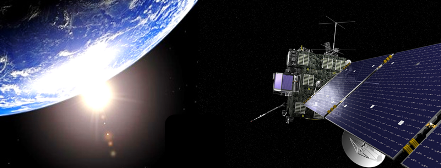 ESA and CNES Space Power and EMC workshop