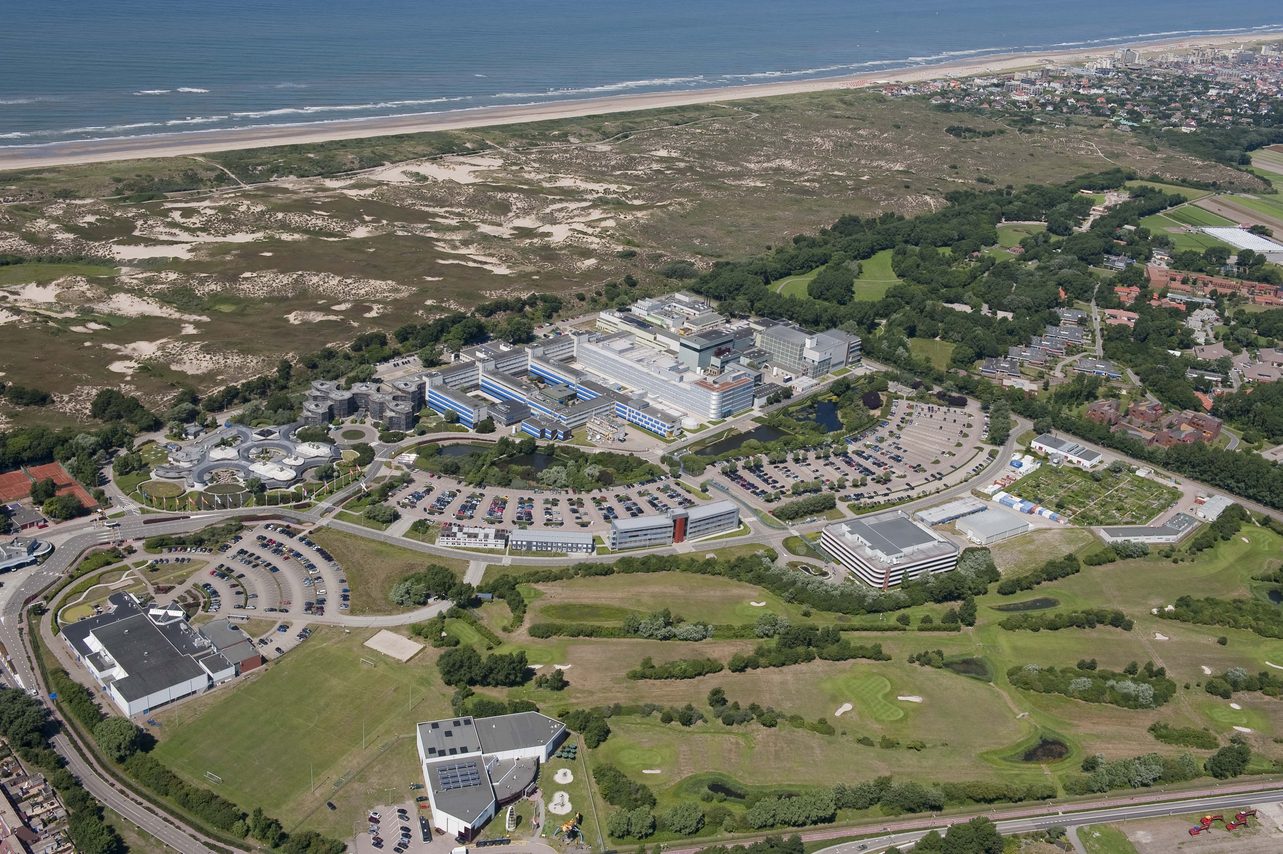 ESTEC Campus