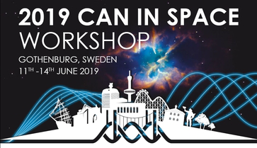 CAN in Space Workshop