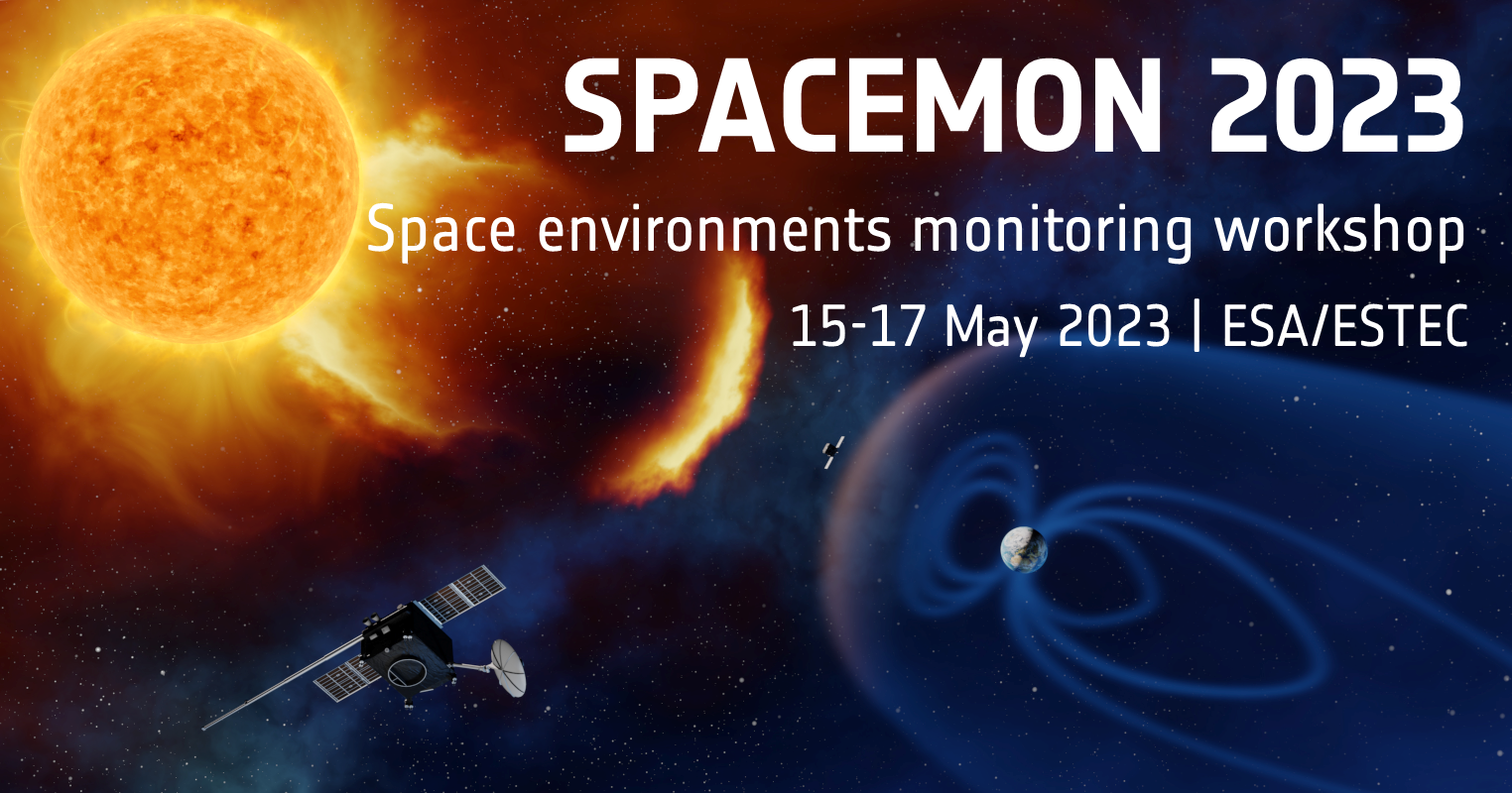 SPACEMON: Space Environment Monitoring Workshop 2023