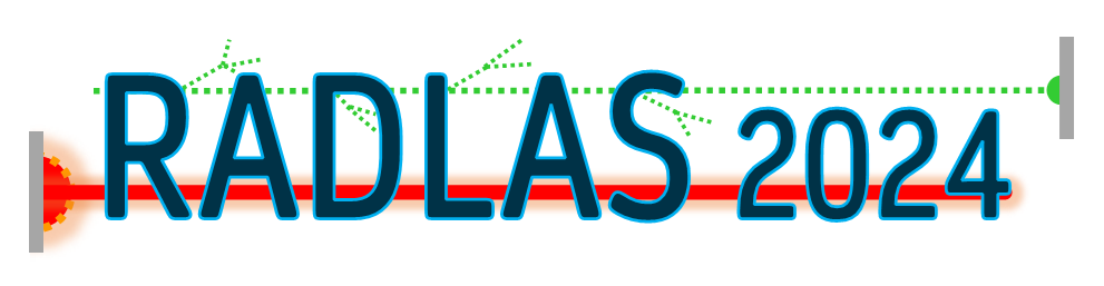 RADLAS 2024 : 6th Workshop on Laser Testing of Radiation Effects on Components and Systems