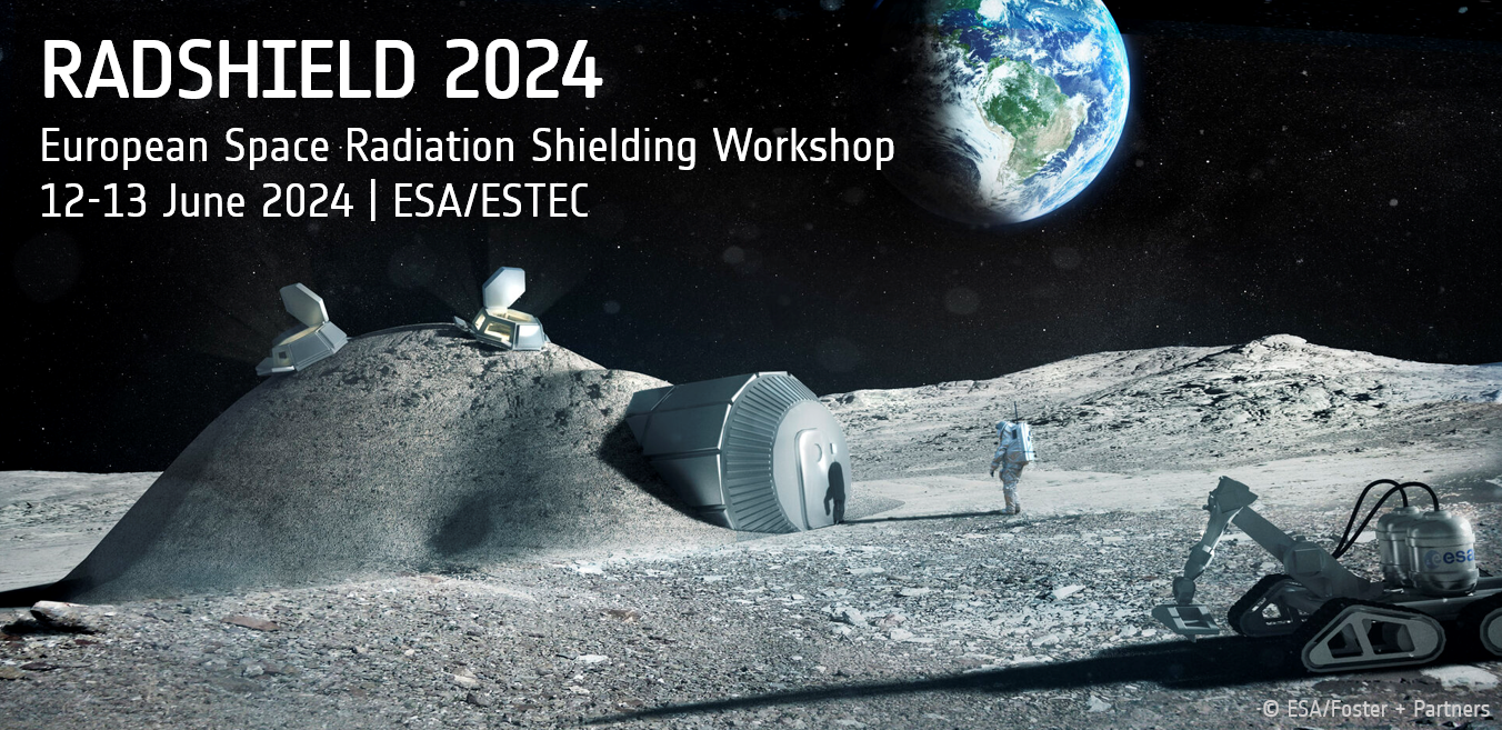 European Space Radiation Shielding Workshop