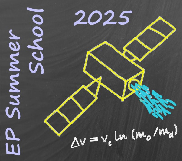 2nd Electric Propulsion Summer School (1-3 April 2025)