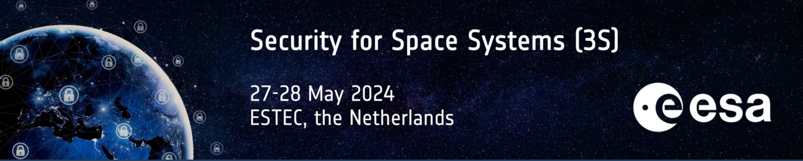 2024 Security for Space Systems Conference
