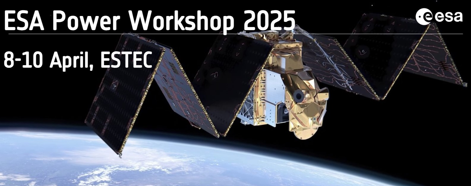 ESA Power Workshop 2025