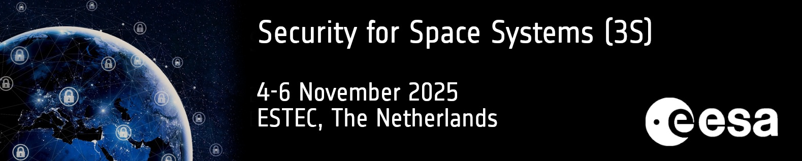Security for Space Systems 2025