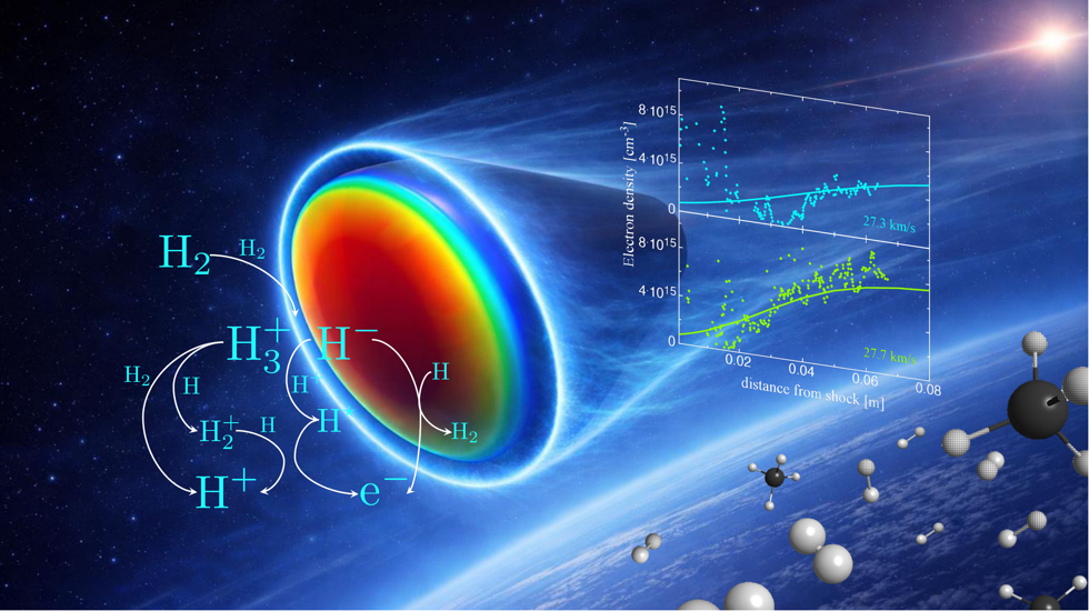 11th International Workshop on Radiation of High Temperature Gases for Space Missions