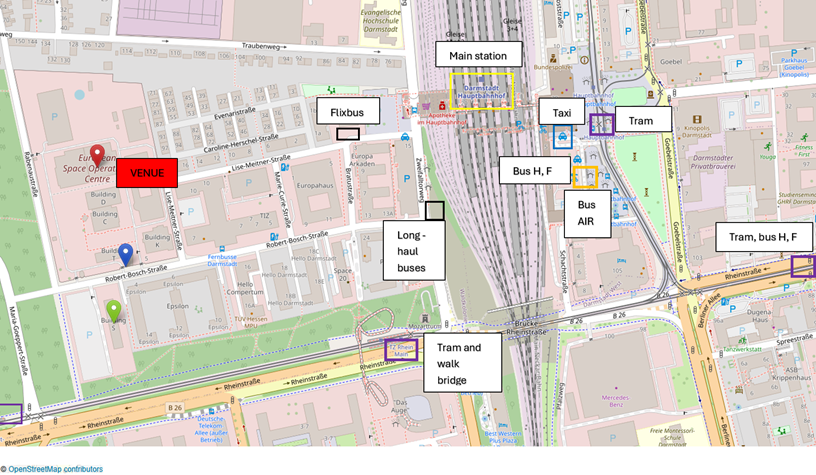 A map of a city
AI-generated content may be incorrect.