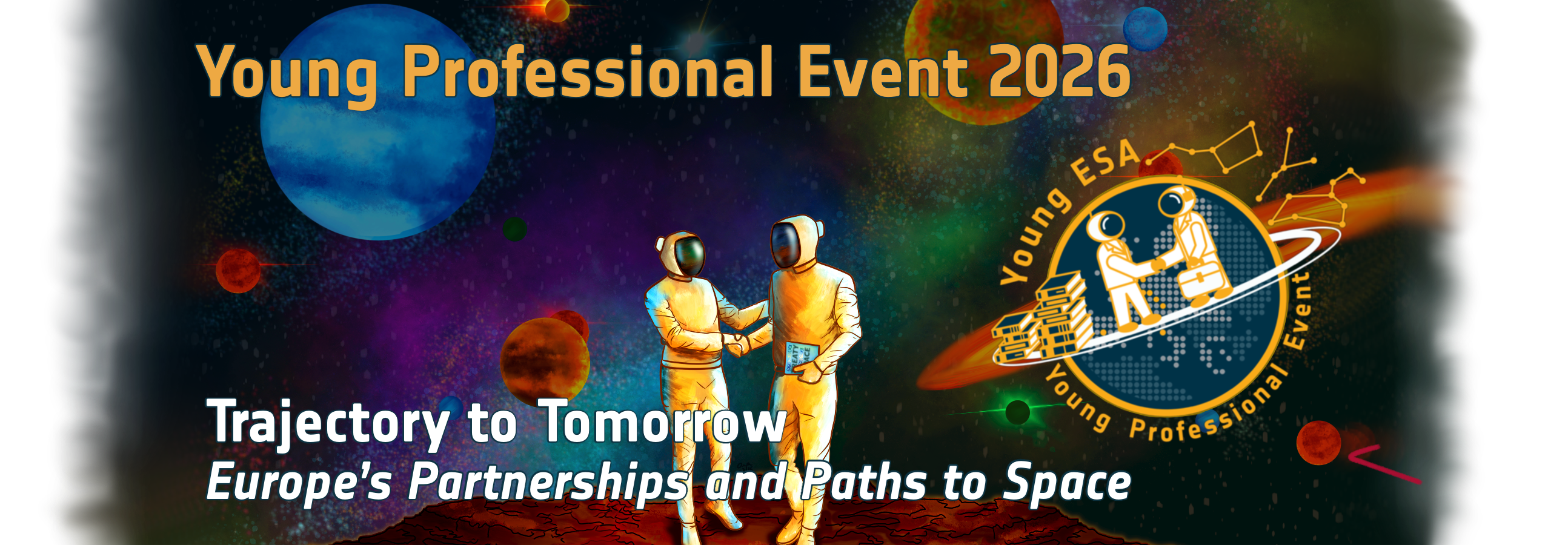 Young Professional Event 2026