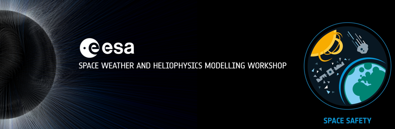 Space Weather and Heliophysics Modelling Workshop