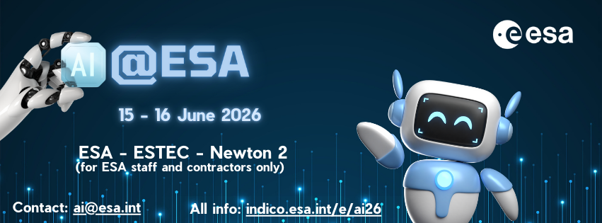 AI@ESA