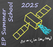 3rd Electric Propulsion Summer School (6-8 October 2026)