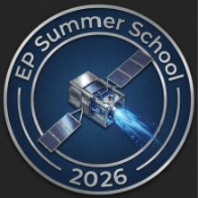 3rd Electric Propulsion Summer School (6-8 October 2026)