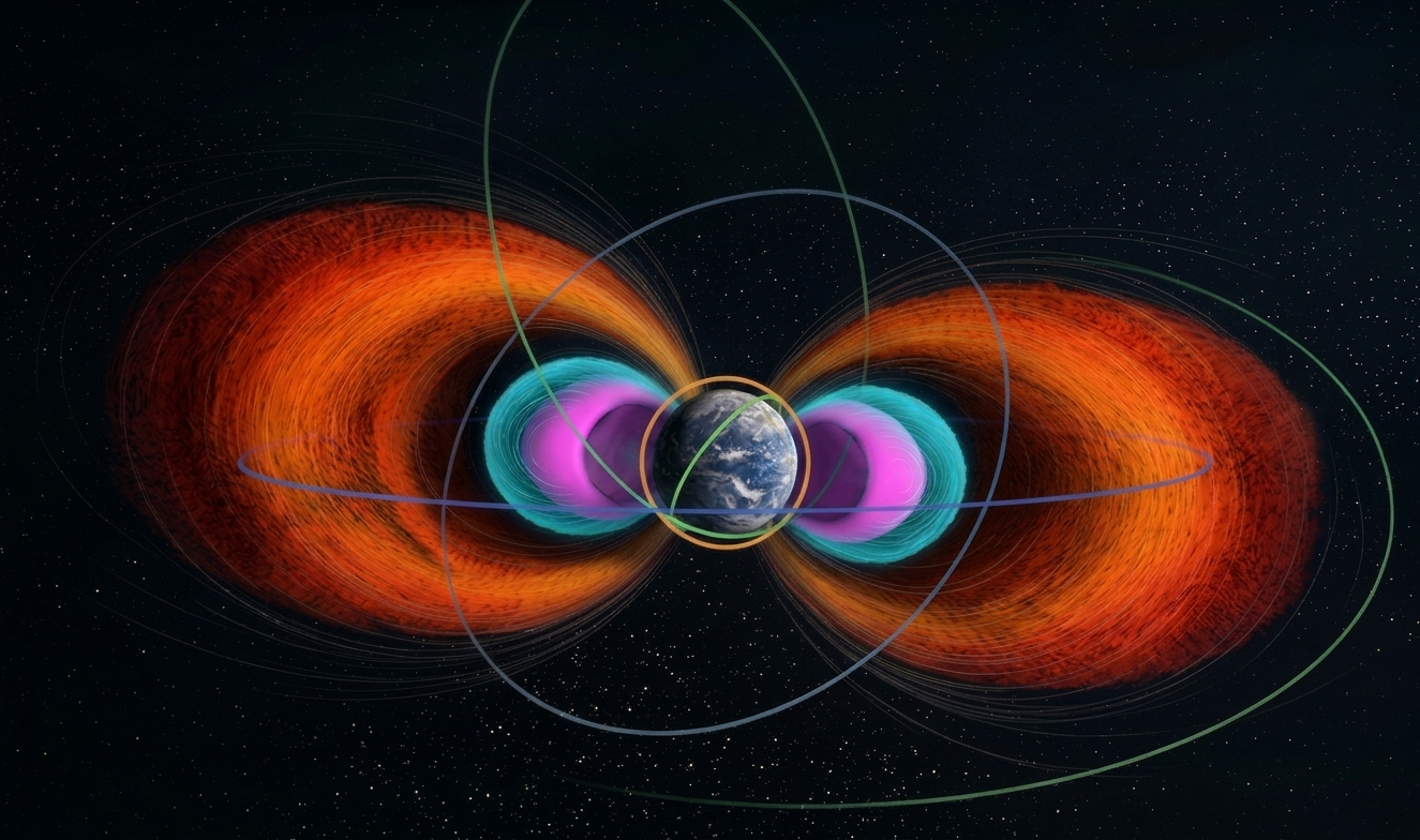 IRENE Space Radiation Modelling and Data Analysis Workshop 2027